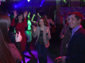 Distractie inainte de alegeri. Zeci de tineri s-au distrat in cluburile din capitala: "O sa fiu primul". VIDEO