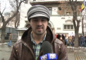 Pavel Stratan si Catalin Josan au votat la Bucuresti. Ce spun interpretii despre alegeri