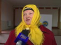 La alegeri, ca la sarbatoare: Satenii din Braviceni, intampinati cu muzica: "Pai nu a murit nimeni"