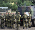 Guvernul german va verifica toti militarii recrutati. 60 de jihadisti s-ar fi infiltrat printre soldati