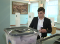 Primul vot la 18 ani. Cum a votat un tanar caruia i s-a furat buletinul in ajun de alegeri - VIDEO