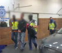 Unul dintre cei mai periculosi criminali, prins in Spania: evadarea spectaculoasa din inchisoare pe care a pus-o la cale