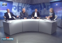 In PROfunzime din 30 noiembrie, invitati: Valeriu Strelet, Dumitru Diacov si Dorin Chirtoaca