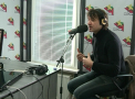 Solistul formatiei Black Olives din MB, Andrei Nicula, in studioul Pro FM: A venit acasa sa-si promoveze noul album