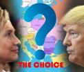 Cum ne influenteaza alegerile din SUA: "Trump vs. Clinton-And What it Means to us", documentar eveniment difuzat la ProTV