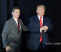 Cine sunt viitorii ministri ai lui Trump. Un general pro-Putin la Aparare, politicieni ostili NATO - in fruntea diplomatiei