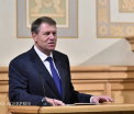 Iohannis: "Unirea cu Basarabia este posibila". Ce conditii crede presedintele ca trebuie indeplinite inainte