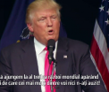 Ce consecinte are alegerea lui Donald Trump pentru Romania. "Va fi o scuza perfecta sa nu iubim America"
