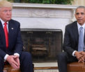 O imagine face cat o mie de cuvinte. Detaliul pe care l-au observat expertii in limbajul trupului la Donald Trump