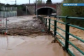 Inundatii DEVASTATOARE in sudul Frantei. Cel putin cinci persoane au MURIT, iar alte cateva mii au fost evacuate