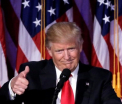 Donald Trump, primul interviu la CBS: "Voi deporta 3 milioane de migranti ilegali imediat ce sunt instalat in functie"