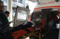 TRAGIC! O tanara a murit dupa ce a fost stropita cu acid in scara blocului. Ce le-a spus medicilor pana sa moara