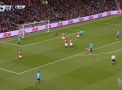 Manchester United isi ia avant in campionatul Angliei si ameninta echipele de pe podium