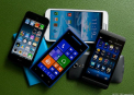 Adevarata competitie in lumea smartphone-urilor. Ce se va intampla pana in 2018 e incredibil