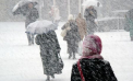 Iarna nu ne lasa! Dupa cateva zile de repaus, revin ninsorile. Ce temperaturi ne asteapta in urmatoarele zile