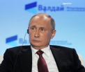 Mesaj dur al lui Vladimir Putin, care vizeaza si Romania. "Scopul e sa neutralizam orice amenintare la adresa Rusiei"