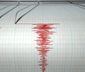 Cutremur cu magnitudinea 5 pe scara Richter, produs in Grecia, sambata. Seismul a fost puternic resimtit in Salonic