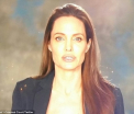 Prima aparitie publica dupa divort. Angelina Jolie s-a intors in lumina reflectoatarelor cu un mesaj umanitar puternic