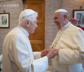 Intalnire istorica la Vatican. Un astfel de moment nu a mai avut loc de peste 700 de ani