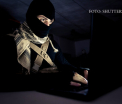 Un minor acuzat ca avea legaturi cu Statul Islamic a fost gasit vinovat si plasat in detentie. Cum il foloseau jihadistii