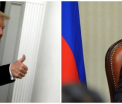 Vladimir Putin sustine ca Donald Trump i-a transmis ca doreste ameliorarea relatiilor ruso-americane. Ce raspuns i-a dat