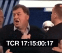 Invitat batut intr-o emisiune din Rusia, dupa ce a laudat tara vecina si l-a criticat pe Putin. Chiar si moderatorul a dat in el - VIDEO