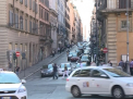 Cinci romani beti s-au batut cu politistii din Roma. Opt politisti au fost raniti, iar tinerii - arestati