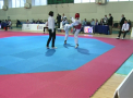 Final de sezon pentru federatia de taekwondo: Sportivii lupta pentru cele mai inalte pozitii