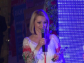 Lorena Bogza - mamica anului 2014. Prezentatoarea PRO TV, cu ochii in lacrimi: "Nimic nu se compara cu asta"