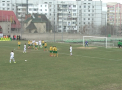 Zimbru s-ar putea retrage din campionatul national, conducerea fiind nemultumita de arbitrajul cu Dacia