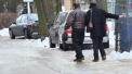 Codul galben de POLEI si GHETUS, prelungit. Ce vreme ne asteapta in urmatoarele zile