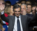 Alegeri primare in Franta, pentru desemnarea candidatului de centru-dreapta la prezidentiale. Favorit e Francois Fillon