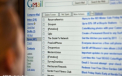 Washington Post: NSA aduna sute de milioane de liste de contacte transmise prin e-mail