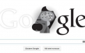 FRIEDRICH NIETZSCHE, omagiat de Google printr-un Doodle. 169 de ani de la nasterea filosofului