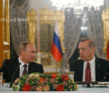 Convorbire Putin-Erdogan despre situatia din Siria. Declaratia presedintelui turc care a infuriat Kremlinul