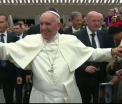 Declaratiile facute de papa Francisc privind combaterea SIDA. Pozitia Bisericii Catolice fata de utilizarea prezervativului