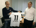 Liderul din Divizia Nationala se intareste. Cu ce atacant a semnat Dacia Chisinau inainte de finala sezonului
