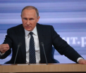 Ucraina a finalizat testele cu rachete aeriene si are un mesaj pentru Rusia: "Frontiera aeriana este impenetrabila"