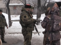 Intelegerea de incetare a focului nu a fost respectata in estul Ucrainei: Sapte civili, raniti
