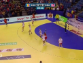 Dramatism la CE de handbal feminin: 3 secunde a despartit nationala Romanie de o victorie in fata Danemarcei