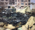 "Sangele soldatilor nostri e pe mainile americanilor". Kremlinul acuza Occidentul pentru bombardarea unui spital din Siria - VIDEO