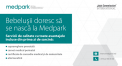 (P) Bebelusii doresc sa se nasca la Medpark
