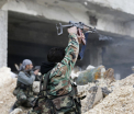 Razboiul din Siria. Rusia si China s-au opus prin veto unei rezolutii ONU privind un armistitiu in Alep