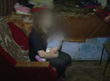 Un copil - mama altui copil. Povestea cutremuratoare a unei adolescente din Orhei, mama la doar 13 ani: Sustine ca a fost violata