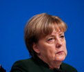 Schimbare de strategie pentru Angela Merkel. Cancelarul a cerut interzicerea partiala a burkai in Germania