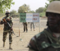 Atentat sinucigas in Nigeria. 45 de morti si 33 de raniti dupa ce doua femei s-au aruncat in aer intr-o piata