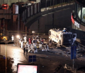 Atentat la Istanbul. Bilantul a crescut la 38 de morti si 166 de raniti, in cele doua explozii. Reactia clubului Besiktas