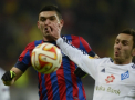 Dezamagire pentru Steaua Bucuresti, care a suferit un nou esec in Liga Europa, in fata echipei Dinamo Kiev