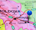 Alegerile prezidentiale din Transnistria, castigate de candidatul "Sheriff Tiraspol". Si el, si rivalii sai sunt pro-Putin