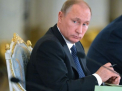 Cum s-au spulberat 15 ani de boom economic in doar cateva luni. Putin primeste lovitura fatala de la propriul popor